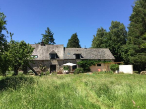 L'Hôtié de Brocéliande, chambres d'hôtes à Paimpont, au coeur des sites naturels et légendaires